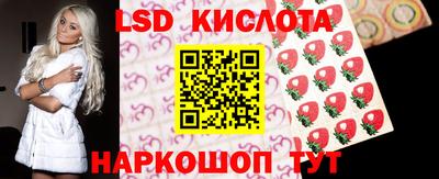 крисы Кинель